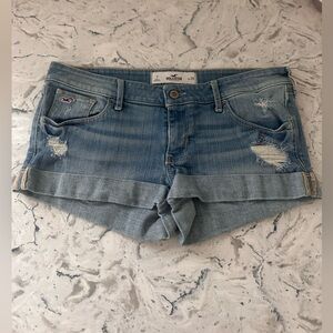 Hollister shorts